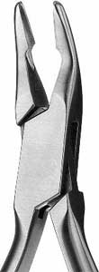 Hu-Friedy Blumenthal Rongeur with 5.75" handle