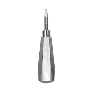 Hu-Friedy Christensen straight anterior manual crown remover