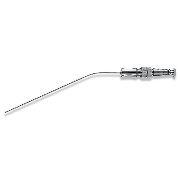 Hu-Friedy Frazier 6" Aspirator Tip #12