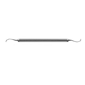 Hu-Friedy #13/14 Gracey Curette with Octagon handle