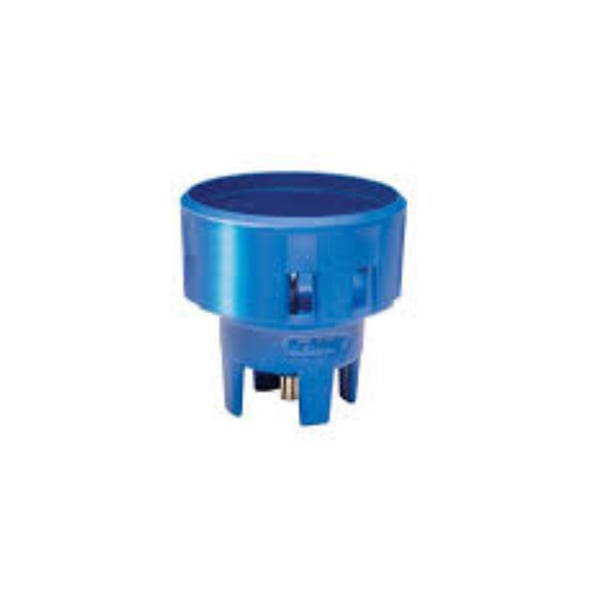 Hu-Friedy Short Guardian Wrench S-Series, Blue. The wrenches are compatible with Statim 2000