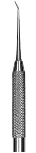 Hu-Friedy CP #21 Single End Hoe