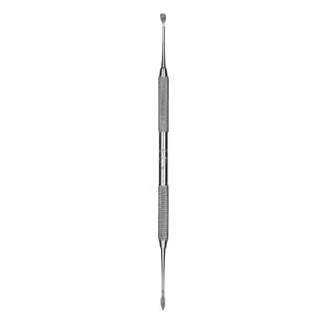 Hu-Friedy #2 Double End, Hourigan Modified Woodson Periosteal Elevator with Round Handle
