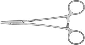 Hu-Friedy 6.25" Mayo-Hegar (Gardner 6) Needle Holder