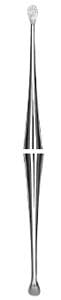 Hu-Friedy #9 Miller double end surgical curette