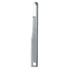 Hu-Friedy Scalpel Blade Mini, Single Edge, 12 Scalpels per Box