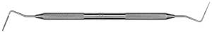 Hu-Friedy #3N Nabers Double End Probe