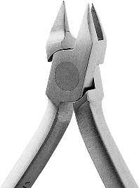 Hu-Friedy Three prong Ni-Ti bender. Single instruments