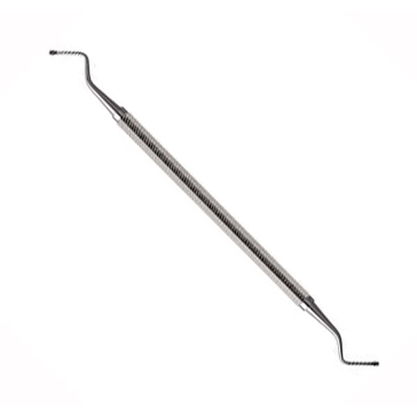 Hu-Friedy Hufriedy #10/11 Orban, Buccal/Linqual, #2 Octagon Handle, Periodontal File