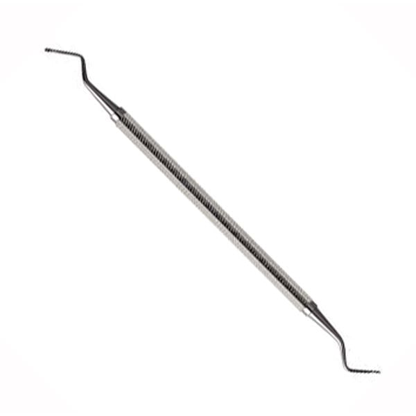 Hu-Friedy Hufriedy #12/13 Orban, Mesial/Distal, #2 Octagon Handle, Periodontal File