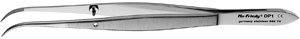 Hu-Friedy #1 Perry cotton and dressing pliers