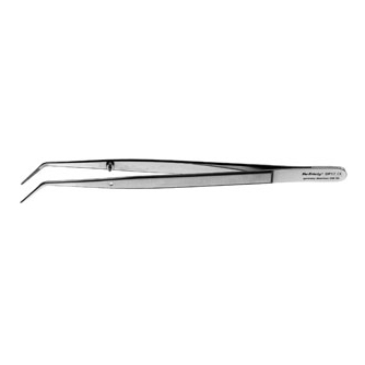 Hu-Friedy #17 College cotton and dressing pliers