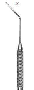 Hu-Friedy #4 Luks Single End Root Canal Plugger