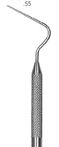 Hu-Friedy #9 Posterior Plugger with regular handle
