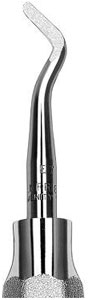 Hu-Friedy #7X Potts elevator with cross bar handle