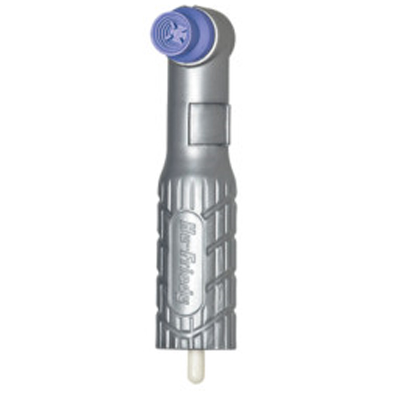 Hu-Friedy Disposable prophy angle, 1000/bx. Premium soft cup, standard straight angle, easy grip