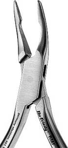 Hu-Friedy 5.75" Mini Friedman Rongeur