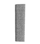 Hu-Friedy #MS-22 India flat (2.25" x .875" x .1875") natural sharpening stone