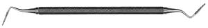 Hu-Friedy #3S/4S Sugarman Periodontal File