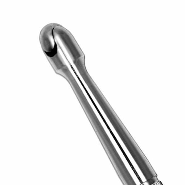 Hu-Friedy Paquette Blade Handle, For Palatal Surgery and other bowed blade techniques, single