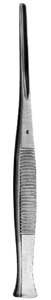 Hu-Friedy #4 Buser Bone Chisel, Round Tip, 4mm