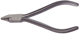 Hu-Friedy Three Jaw Pliers, <=030" / .76mm