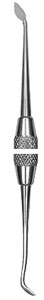 Hu-Friedy WACD Cleoid-Discoid Carver DE with Regular Handle