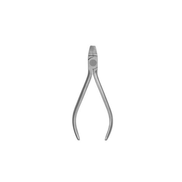 Hu-Friedy Arch Bending Pliers, Single Instrument. Used to put first, second, and third order bends