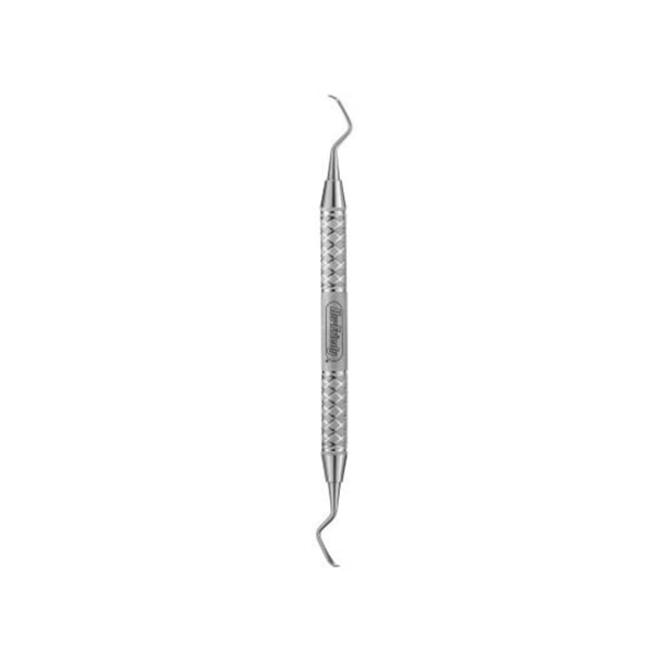 Hu-Friedy 36/37 Back-Action DE Chisel EverEdge #9 Handle. This handle is ideal for removing bone