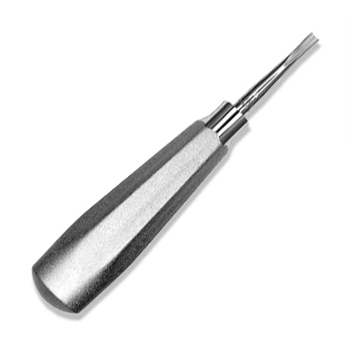 Hu-Friedy #1 Heidbrink elevator with #510 handle