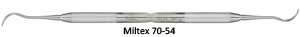 Hu-Friedy #17/18 McCall Curette with Standard Handle