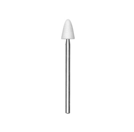 Hu-Friedy #300 HP Composition Sharpening Stone for use in Low-Speed Handpieces, Coarse, made