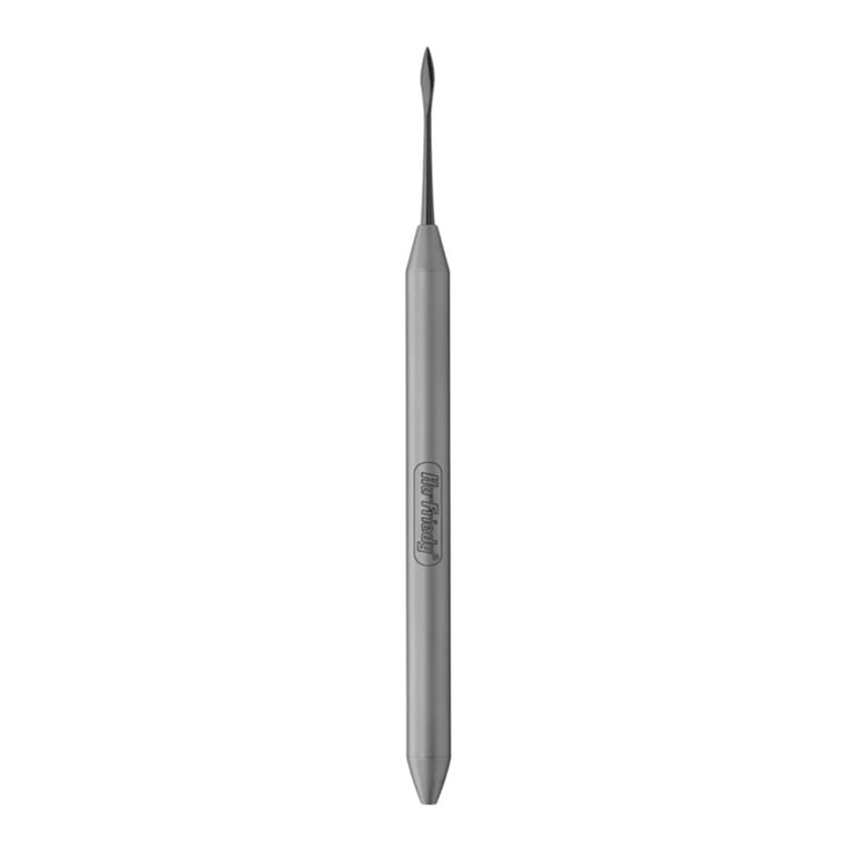 Hu-Friedy #6 Single-Ended Anterior Periotome, Straight 3.2mm, 1/Pk. Designed for severing