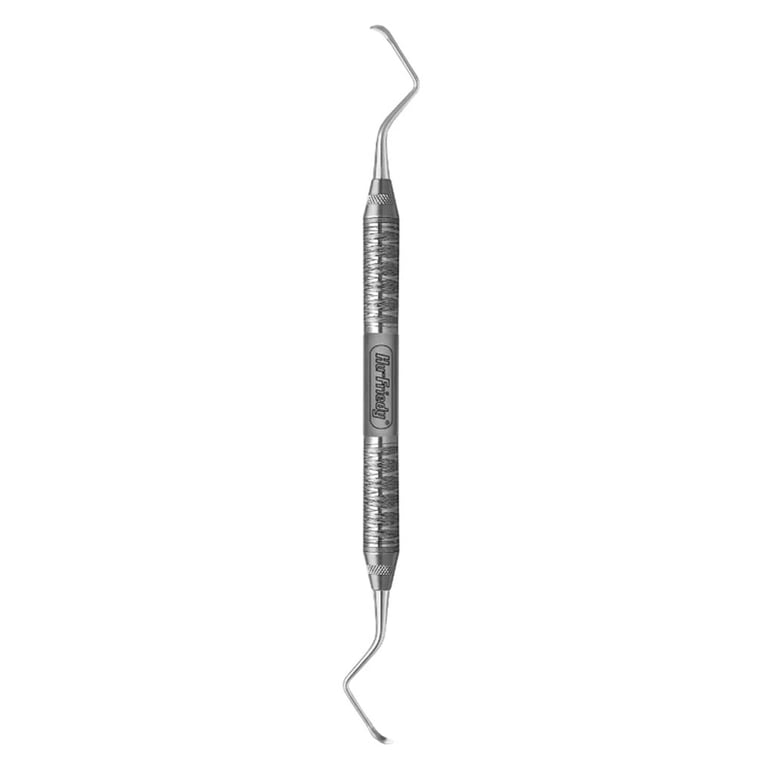 Hu-Friedy Tarnow-Eskow Sinus Lift Instrument, #6 Handle, 1/Pk. Designed to separate/reflect