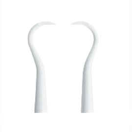 Implacare II H6/H7 Refill, box of 12 Pairs of H6/7 Tips