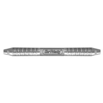Implacare Handle #6, Satin Steel, Double End 1/Pk. Handle Only. Implant Maintenance Instrument