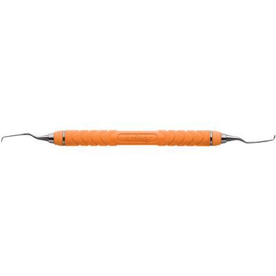 Mini Five Curette Gracey 11/12 Rigid #C8 Resin Handle