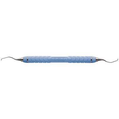 Mini Five Curette Gracey 13/14 Rigid #C8 Resin Handle