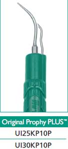 Original Prophy Plus #10 Ultrasonic Insert, 25Khz, Single Insert