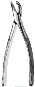 Presidential #151S Lower Incisor, Bicuspids and Roots, Universal Pedodontic Forceps