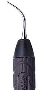 Satin Swivel #100 Thin Universal Swivel Ultrasonic Insert, 30Khz, Single Insert