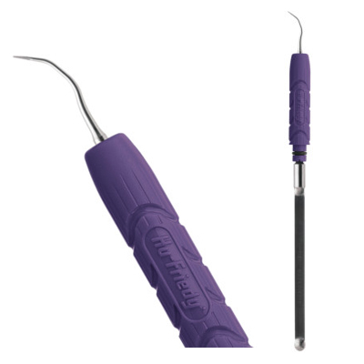 Streamline XT Triple Bend Streamline Direct Flow 30K Ultrasonic Insert, single insert
