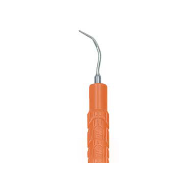 Streamline Ultrasonic Insert 25K #1000 Triple Bend, Single Insert