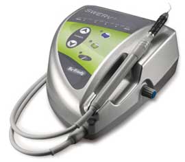 SWERV3 Magnetostrictive Ultrasonic Scaler 30K, 12