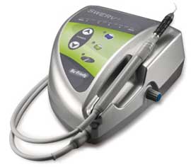 SWERV3 Magnetostrictive Ultrasonic Scaler 25K, 12