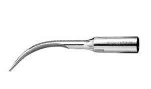 Symmetry IQ, Symmetry Piezo S10 S-Series Universal Scaling Tip. S-Series tips are compatible
