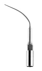 Symmetry IQ Symmetry Piezo P Universal E-Series Scaling Tip. E-Series tips are compatible with all