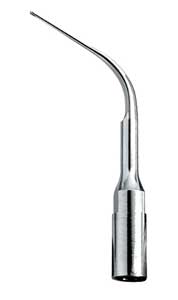 Symmetry IQ, Symmetry Piezo 100 Universal S-Series Scaling Tips. S-Series tips are compatible