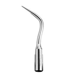 Symmetry IQ, S-Series Piezo Tips - P10 Universal. S-Series tips are compatible with Hu Friedy's