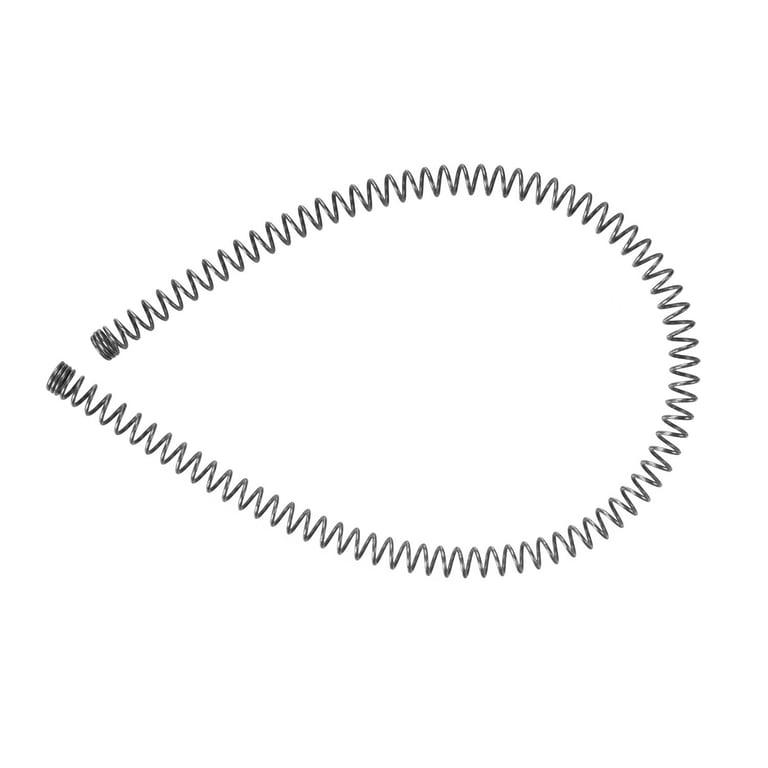 IMD Orthodontic 7" Super Elastic NiTi Open Coil Spring, .012" x .030", 2/Pk. Delivers continuous